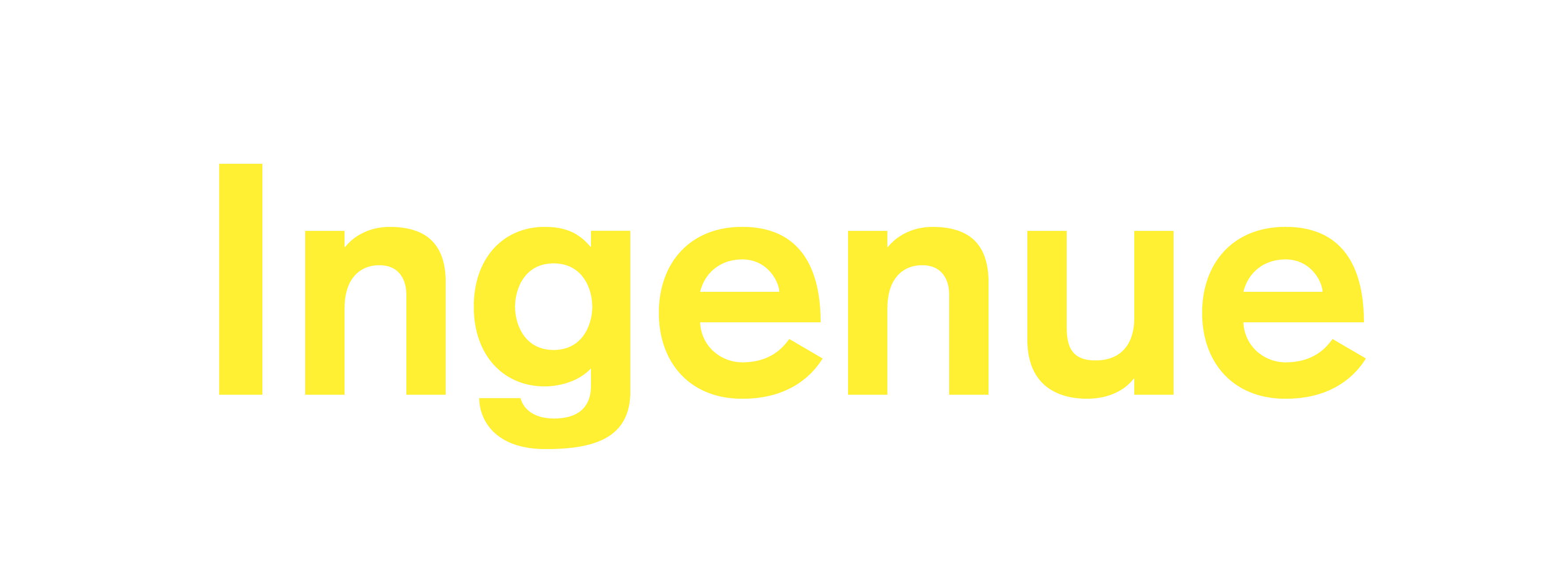 Ingenue