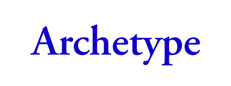 Archetype