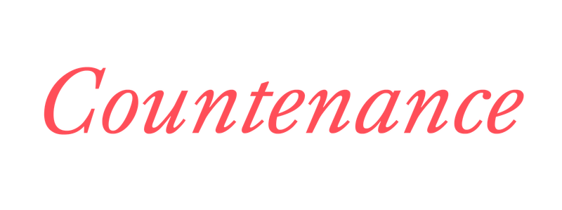 Countenance
