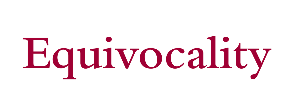 Equivocality