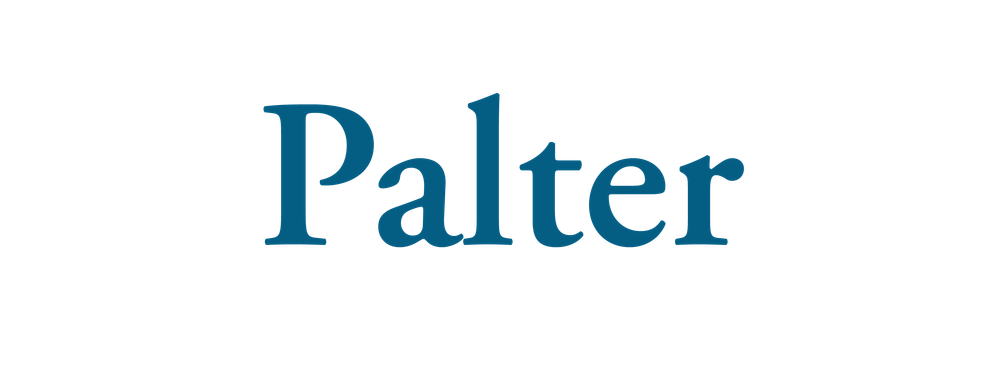 Palter