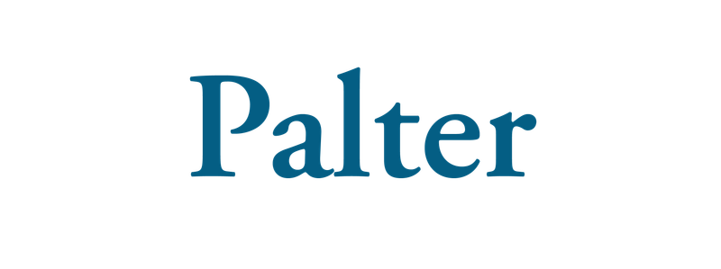 Palter