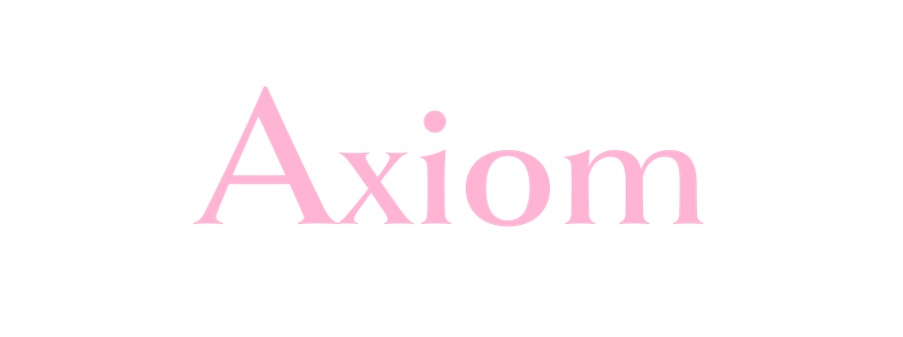 Axiom