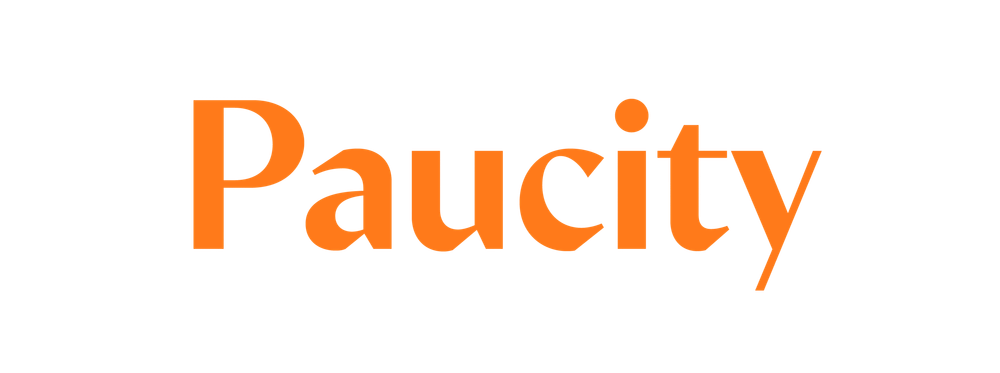 Paucity