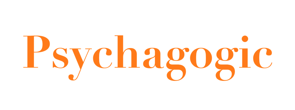 Psychagogic