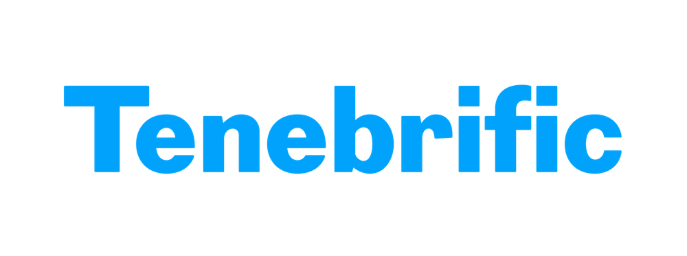 Tenebrific