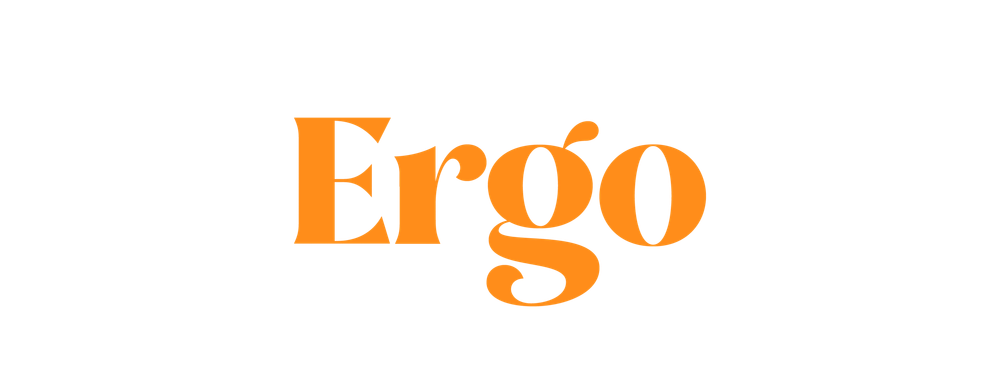 Ergo