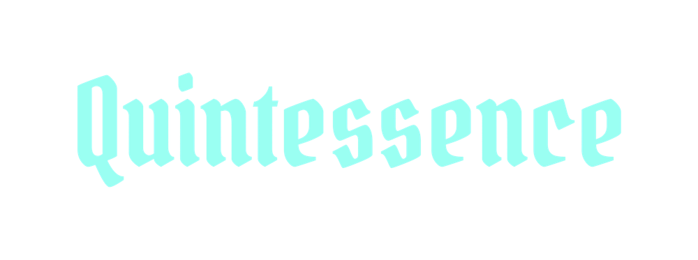 Quintessence
