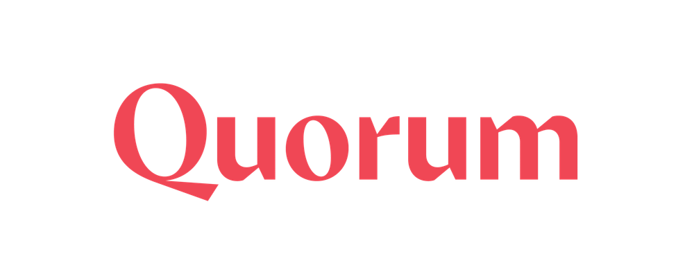 Quorum