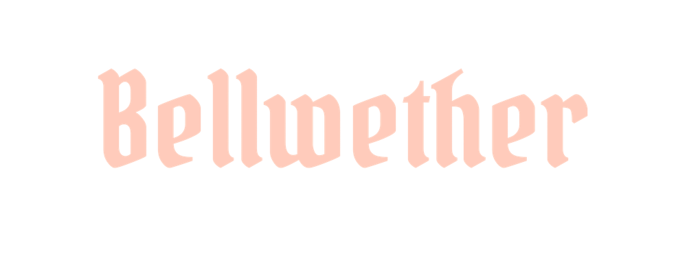 Bellwether