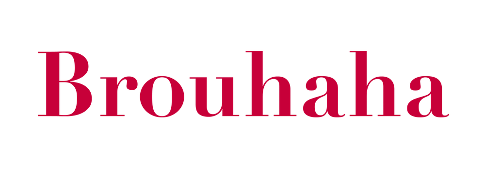 Brouhaha