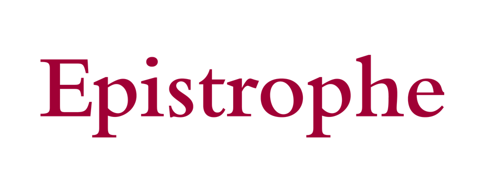 Epistrophe