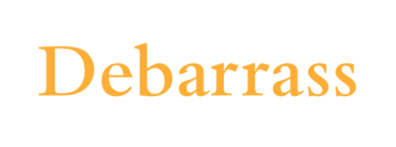 Debarrass