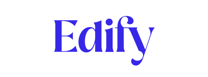Edify