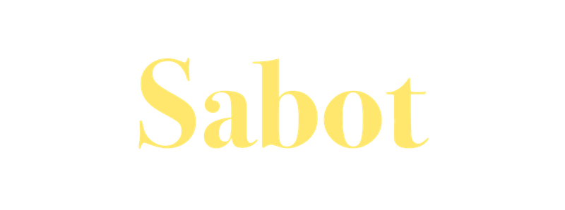Sabot