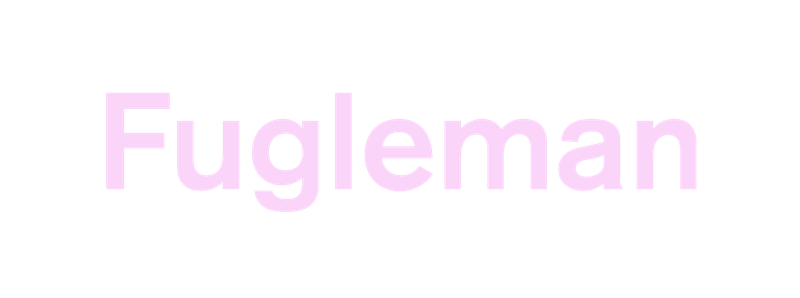 Fugleman