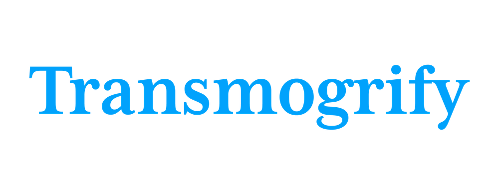 Transmogrify