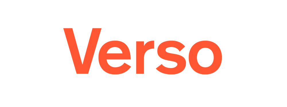 Verso