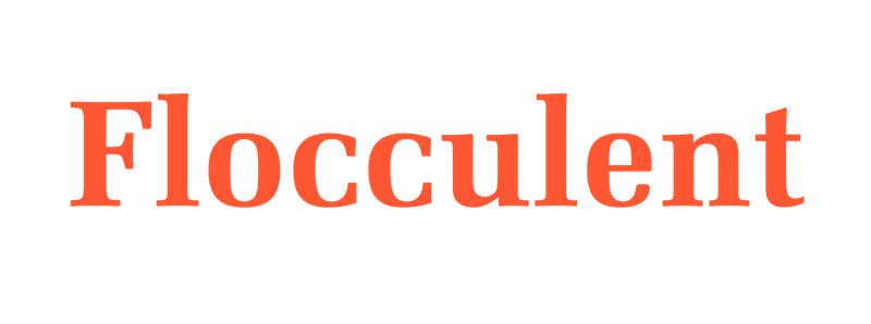 Flocculent