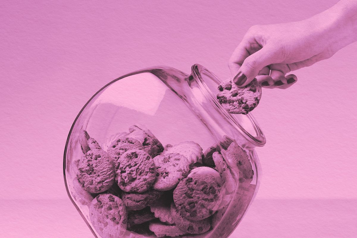 Why British and American English Have Different Names for the Same Foods