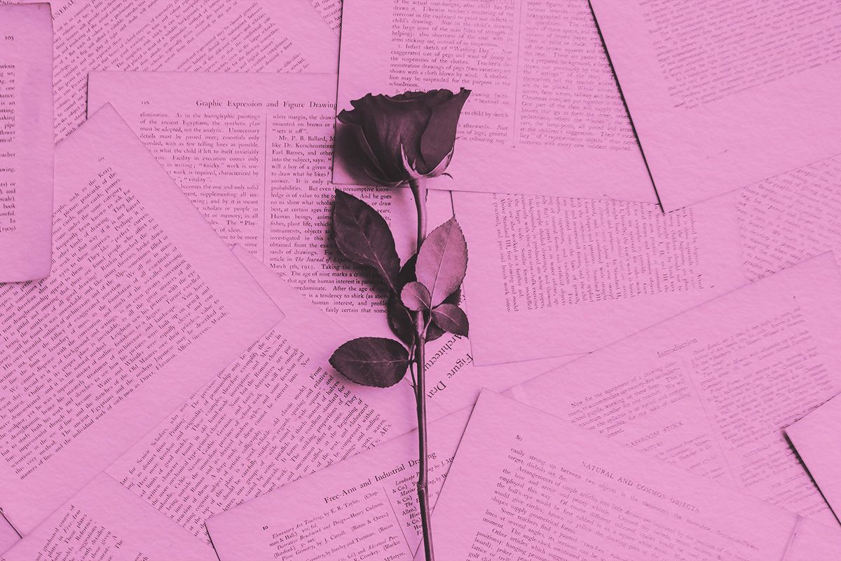 The History of the Love Letter