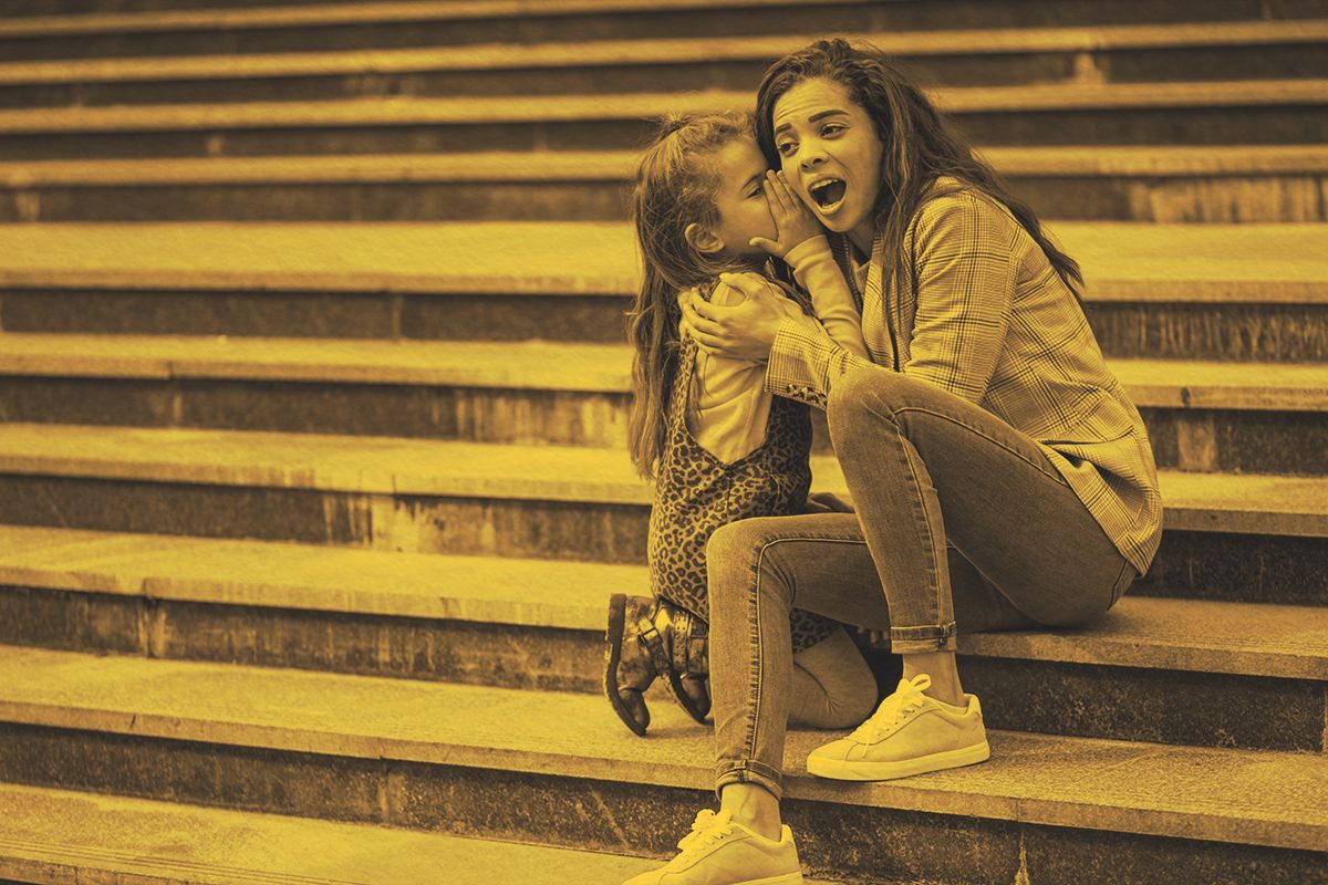 Where Did the Phrase ‘Mum’s the Word’ Come From?