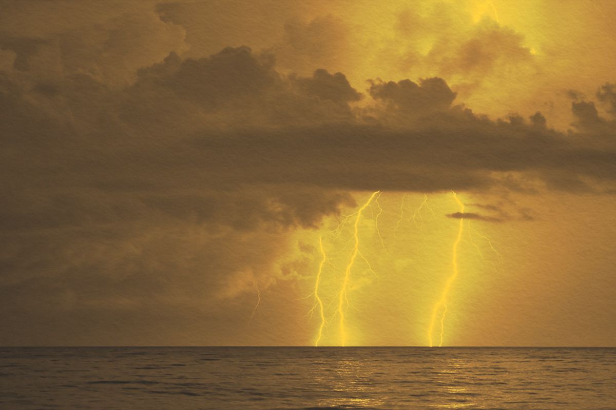 Why Do We Talk About ‘Stealing Someone’s Thunder’?