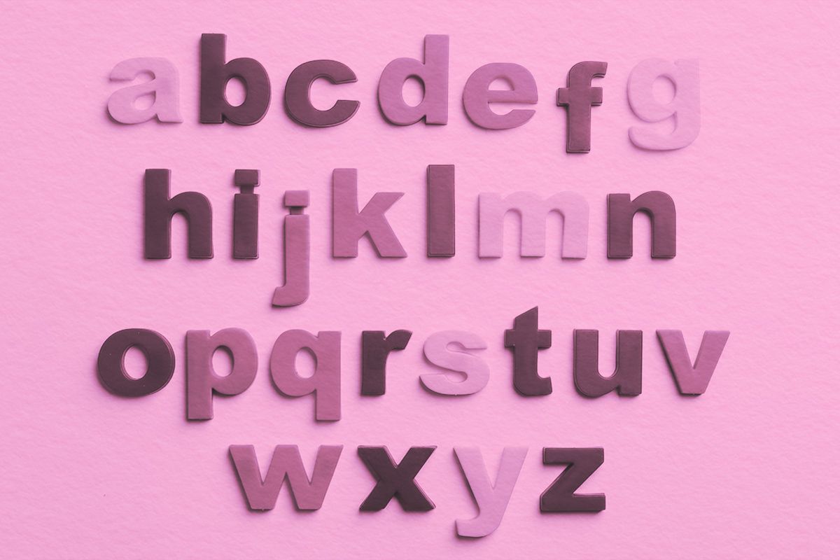 What Is the Longest Word in Alphabetical Order?
