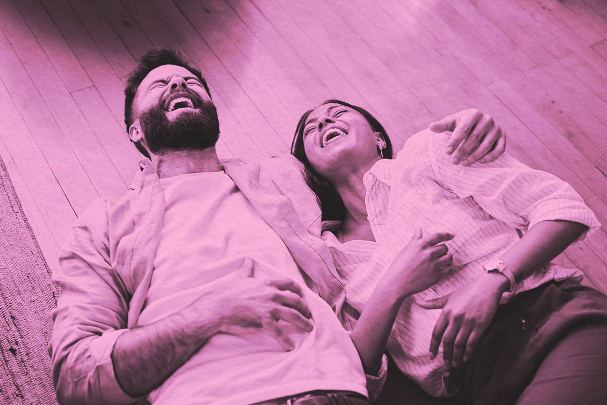 The Funniest Words in the English Language, According to the Experts