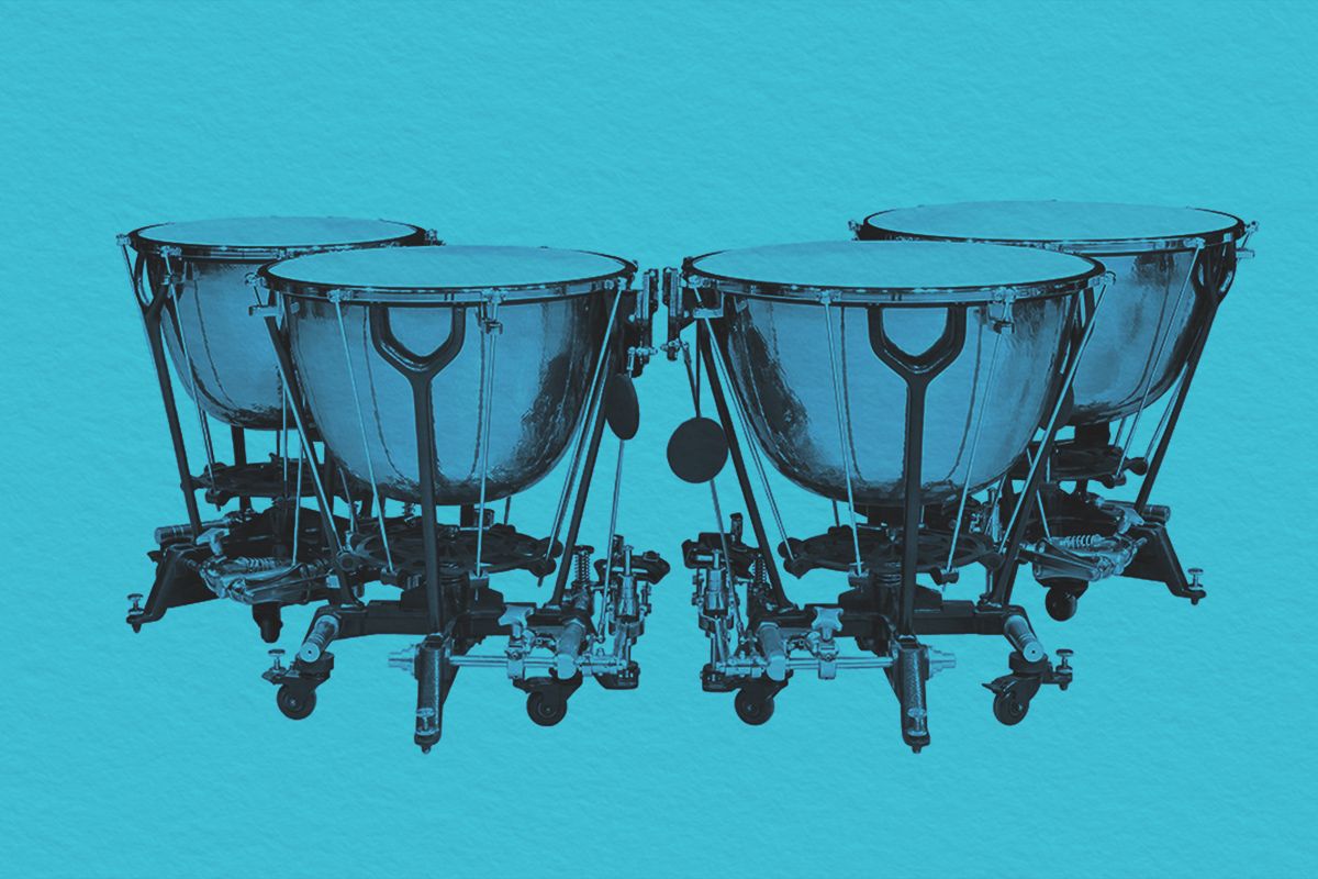 How Were Musical Instruments Named?