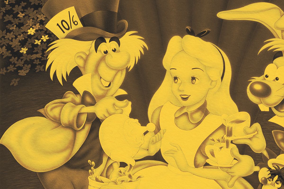 7 Literary References That Make You Sound Smarter