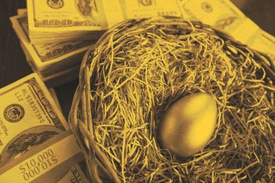 Why Is a ‘Nest Egg’ Tied to Money?