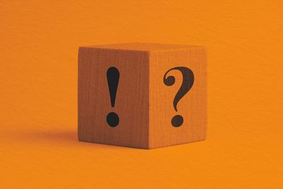 Punctuation That Has Changed in the Last 50 Years