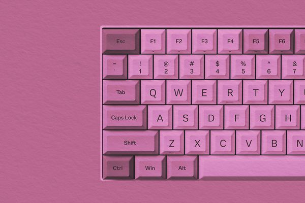 Why Do We Type With a ‘QWERTY’ Keyboard?