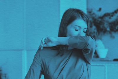 Why Do We Say ‘Bless You’ After a Sneeze?