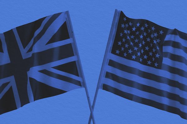 American Phrases That Confuse the British