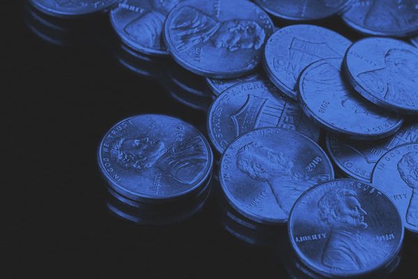 Why Is a Penny Called a Cent?