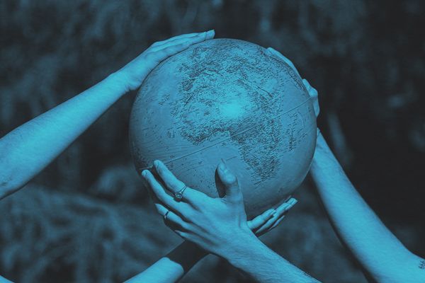 The Most Beautiful Words From Other Languages