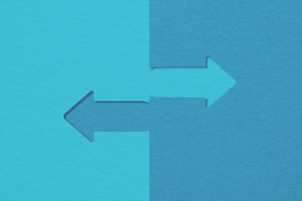 7 Words That Are Their Own Opposites