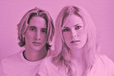 Why Do Women Have Blonde Hair but Men Have Blond?