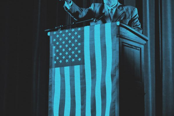 Why Do We Say ‘Gubernatorial’?