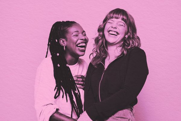Do Other Languages Use ‘Haha’ for Laughter?
