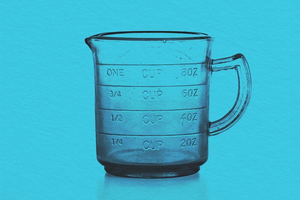 Why Does ‘Oz.’ Stand for ‘Ounce’?