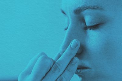 Strange Yet Useful Words To Describe Smells