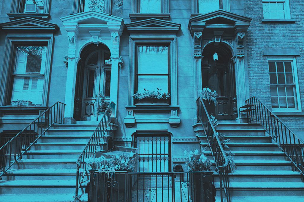 Why Is an Entrance Called a ‘Stoop’?