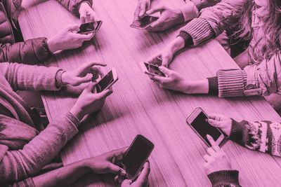 Is Texting Making Us Less Smart?