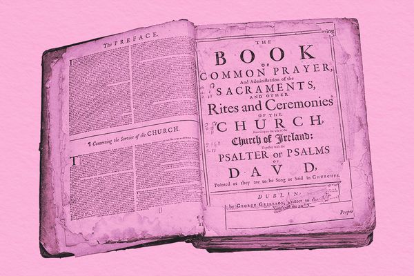 Why Is ‘Holy’ Buried in ‘Holiday’?