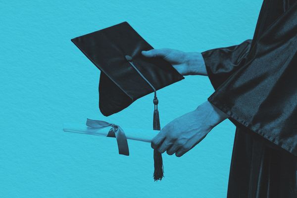 Why Is It a ‘Liberal’ Arts Degree?