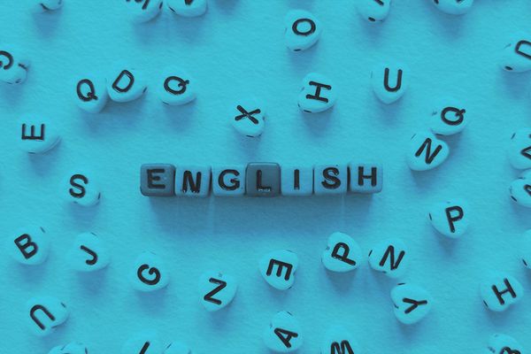 English Words With No Translation in Any Other Language