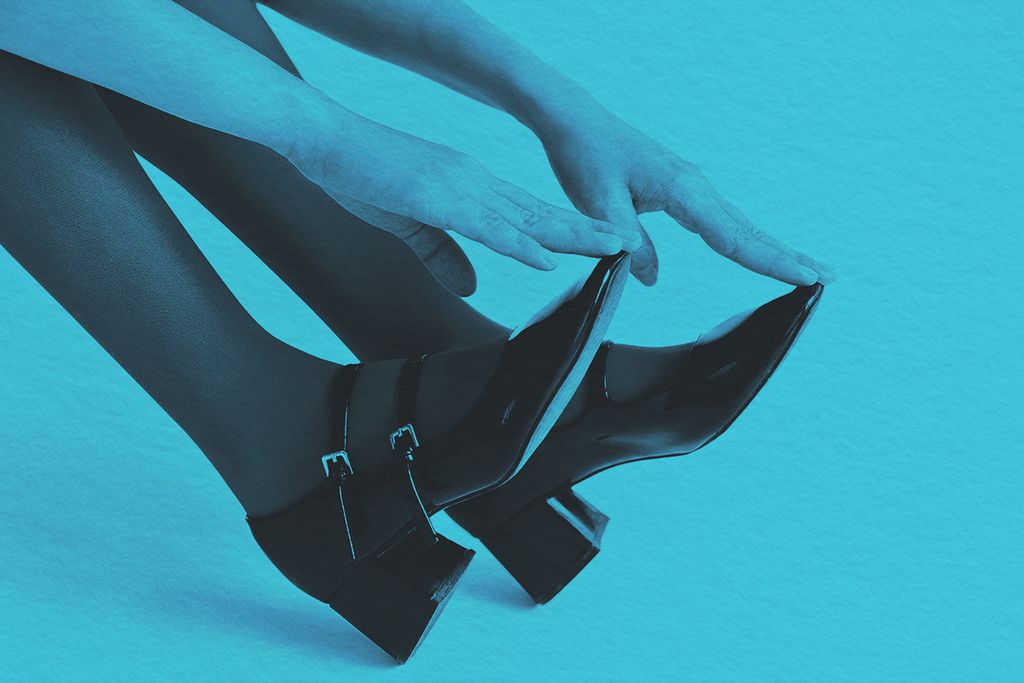 Why Is It Called ‘Patent Leather’?